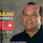 Relação entre Bruno Reis e Bolsonaro é destacada em Programa Eleitoral